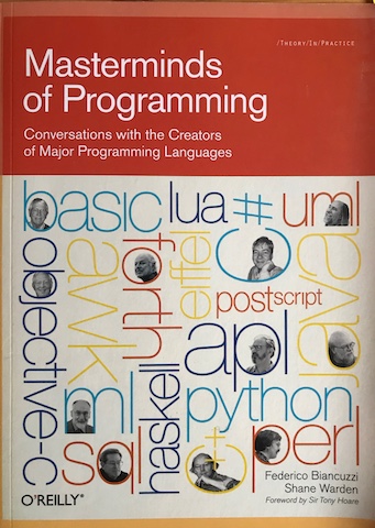 Buch masterminds-of-programming